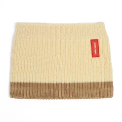Snood bébé - Cocoon - Hello Hossy - Sandy