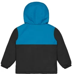 Snowy Jkt - 18 mois à 5 ans - Picture Organic Clothing - D Serenity Blue