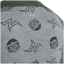 Sous-vêtements laine enfant Légo - Haut
