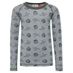 Sous-vêtements laine enfant Légo - Haut