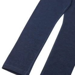 Sous-vêtements thermique bébé et enfant en merinos - Kinsei - Reima - Navy