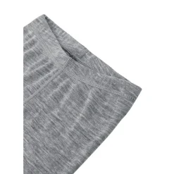 Sous-vêtements thermique bébé et enfant en merinos - Kinsei - Reima - Grey