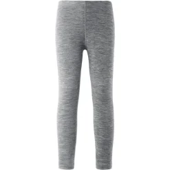 Sous-vêtements thermique bébé et enfant en merinos - Kinsei - Reima - Grey