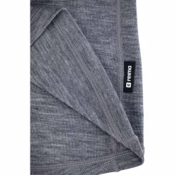 Sous-vêtements thermique bébé et enfant en merinos - Kinsei - Reima - Grey