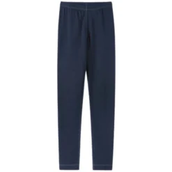 Sous-vêtements thermique enfant en laine et bambou - Taitoa - Reima - Navy