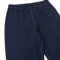 Sous-vêtements thermique enfant en laine et bambou - Taitoa - Reima - Navy