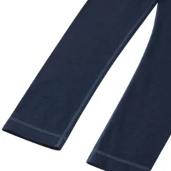 Sous-vêtements thermique enfant en laine et bambou - Taitoa - Reima - Navy