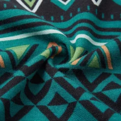 Sous-vêtements thermique enfant en laine et bambou - Taitoa - Reima - Deeper Green