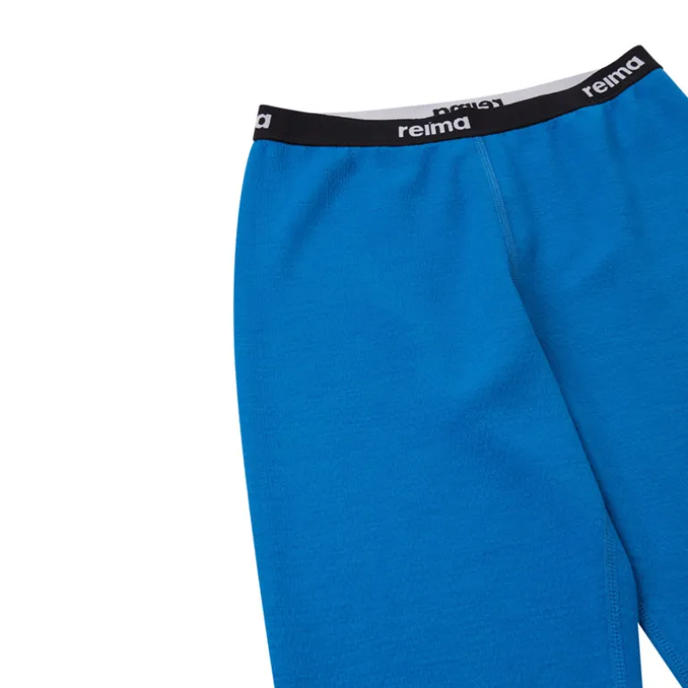 Sous-vêtement thermique - Lani - Reima - Bright Blue