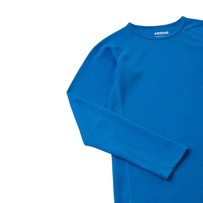 Sous-vêtement thermique - Lani - Reima - Bright Blue
