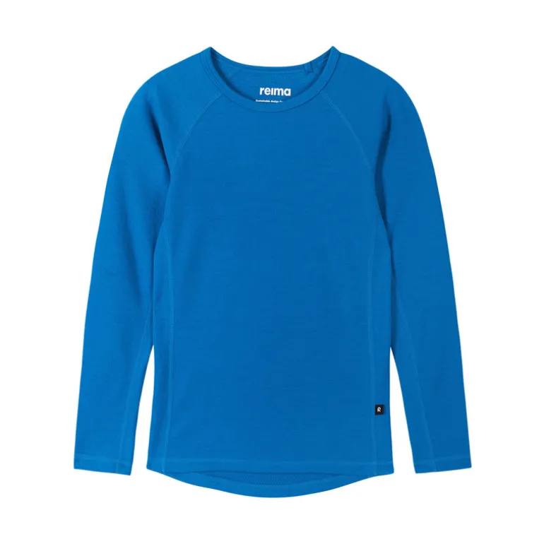 Sous-vêtement thermique - Lani - Reima - Bright Blue