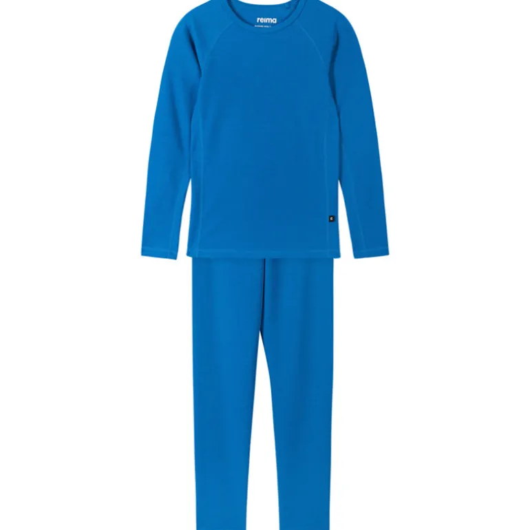 Sous-vêtement thermique - Lani - Reima - Bright Blue