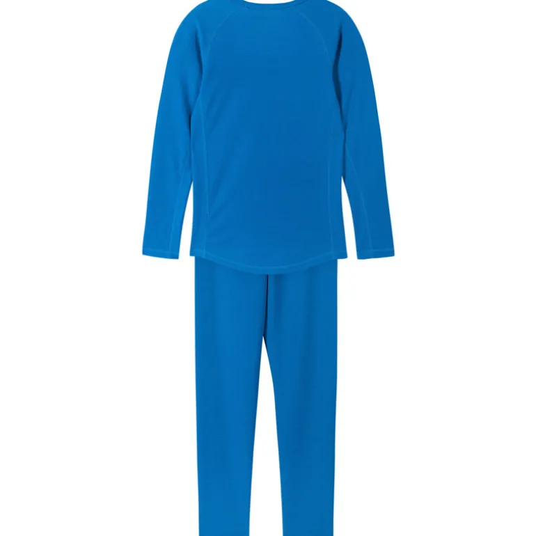 Sous-vêtement thermique - Lani - Reima - Bright Blue