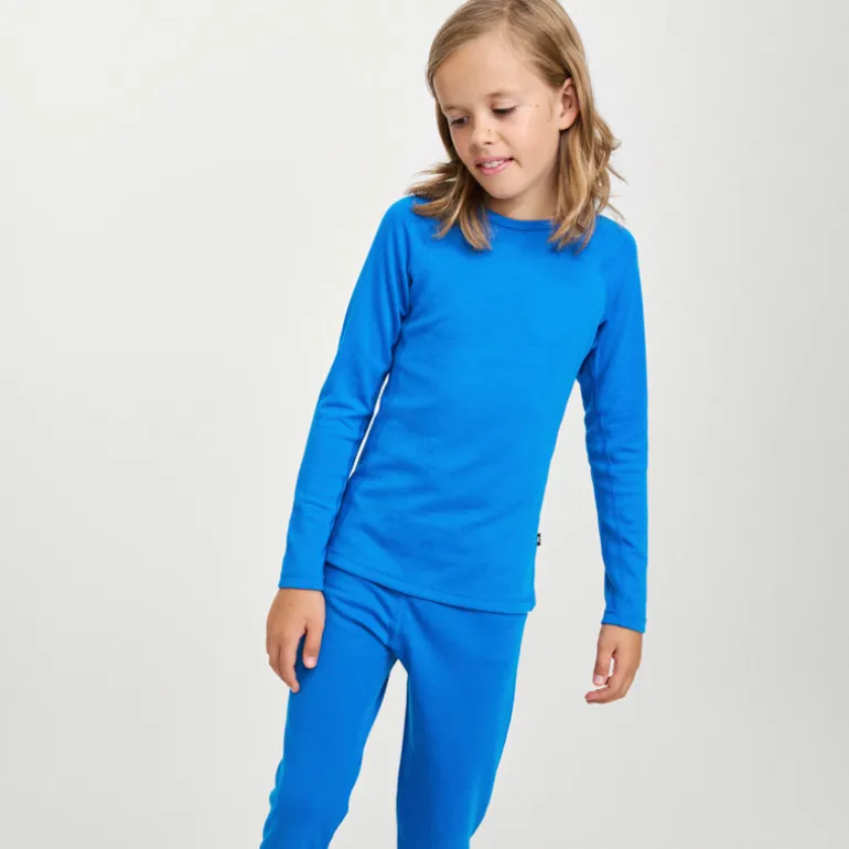 Sous-vêtement thermique - Lani - Reima - Bright Blue