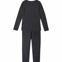 Sous-vêtement thermique - Lani - Reima - Black Melange