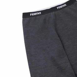 Sous-vêtement thermique - Lani - Reima - Black Melange