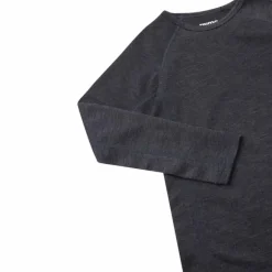 Sous-vêtement thermique - Lani - Reima - Black Melange