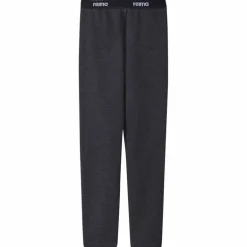 Sous-vêtement thermique - Lani - Reima - Black Melange