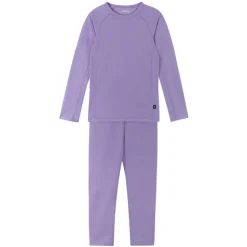 Sous-vêtement thermique - Lani - Reima - Lilac Amethyst