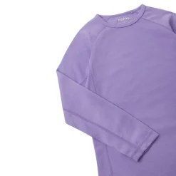 Sous-vêtement thermique - Lani - Reima - Lilac Amethyst
