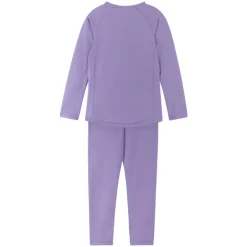 Sous-vêtement thermique - Lani - Reima - Lilac Amethyst