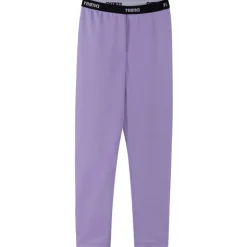 Sous-vêtement thermique - Lani - Reima - Lilac Amethyst