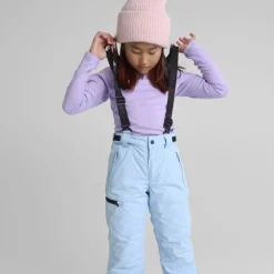 Sous-vêtement thermique - Lani - Reima - Lilac Amethyst