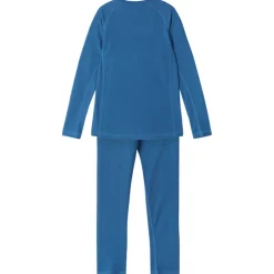 Sous-vêtement thermique - Lani - Reima - Soft Navy