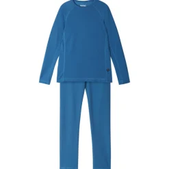 Sous-vêtement thermique - Lani - Reima - Soft Navy