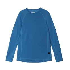 Sous-vêtement thermique - Lani - Reima - Soft Navy