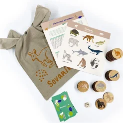 Sovanimo - Sloli Editions