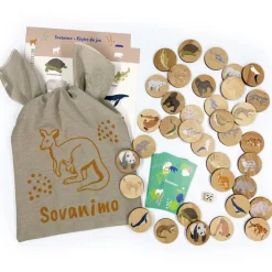 Sovanimo - Sloli Editions