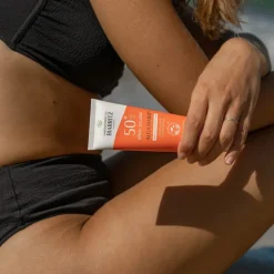 Spray Solaire bio SPF30 - Laboratoire de BIarritz