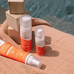 Spray Solaire bio SPF50+ - Laboratoire de Biarritz