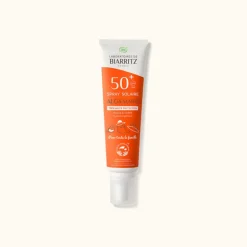 Spray Solaire bio SPF50+ - Laboratoire de Biarritz