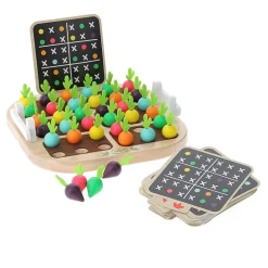 Sudoku des Légumes - Vilac