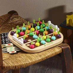Sudoku des Légumes - Vilac