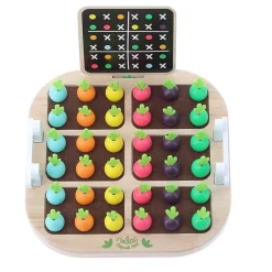 Sudoku des Légumes - Vilac
