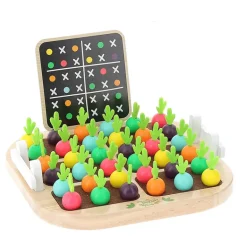 Sudoku des Légumes - Vilac