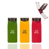 Suncase Gear - Allume feu solaire - Solar Brother - Vert