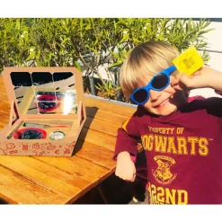 Sunlab - Four solaire pour enfant - Solar Brother