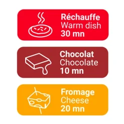 Sunlab - Four solaire pour enfant - Solar Brother