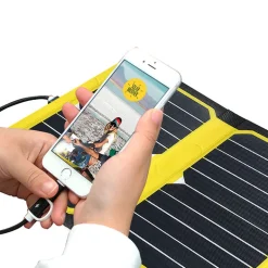 Sunmoove - chargeur solaire 16 Watts - Solar Brother