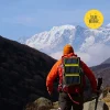 Sunmoove - chargeur solaire 6,5 Watts - Solar Brother