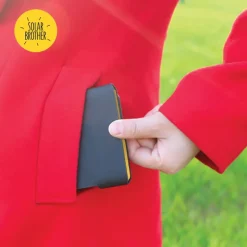 Sunmoove - chargeur solaire 6,5 Watts - Solar Brother