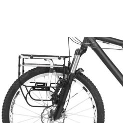 Support sacoches pour porte-bagage Tour Rack - Thule