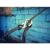 Suspension hamac - Nautical rope - Ticket To The Moon