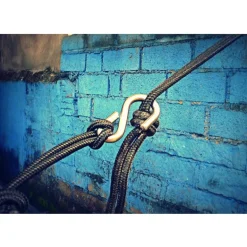 Suspension hamac - Nautical rope - Ticket To The Moon
