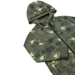 Sweat à capuche anti insecte Suojaaja - Reima - Green
