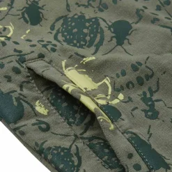 Sweat à capuche anti insecte Suojaaja - Reima - Green